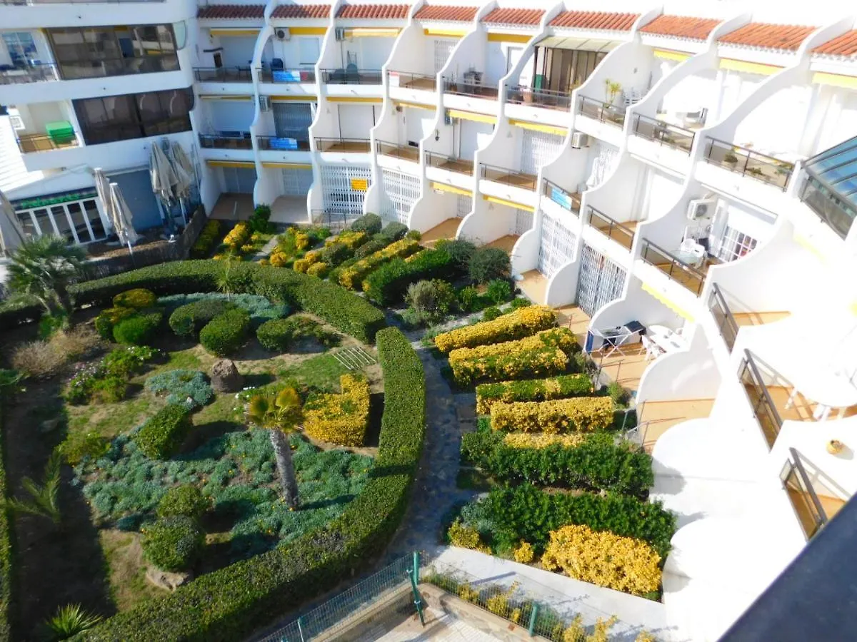 Apartamento Oasis Atico Roses Spagna