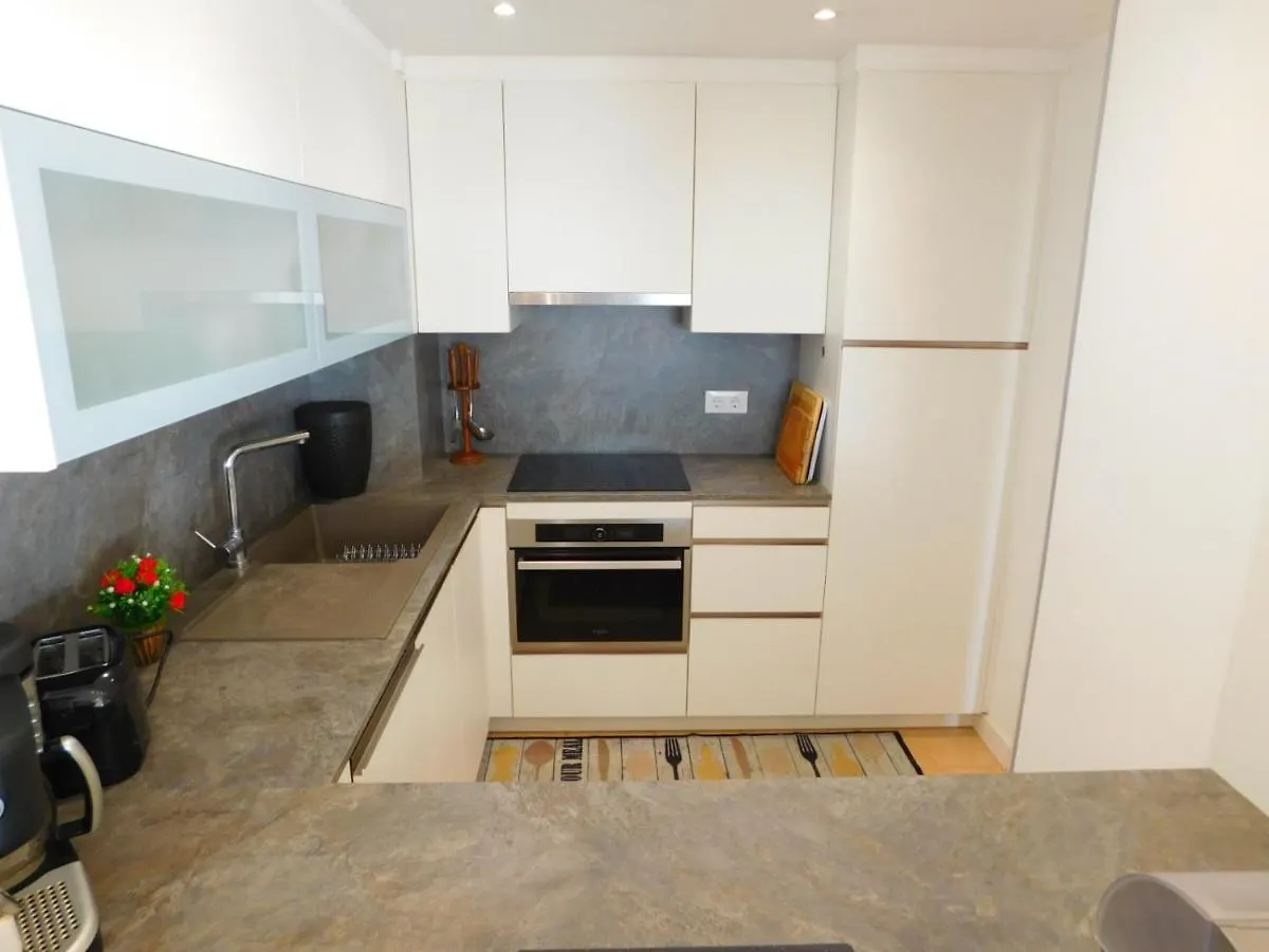 Apartamento Oasis Atico Roses Appartamento