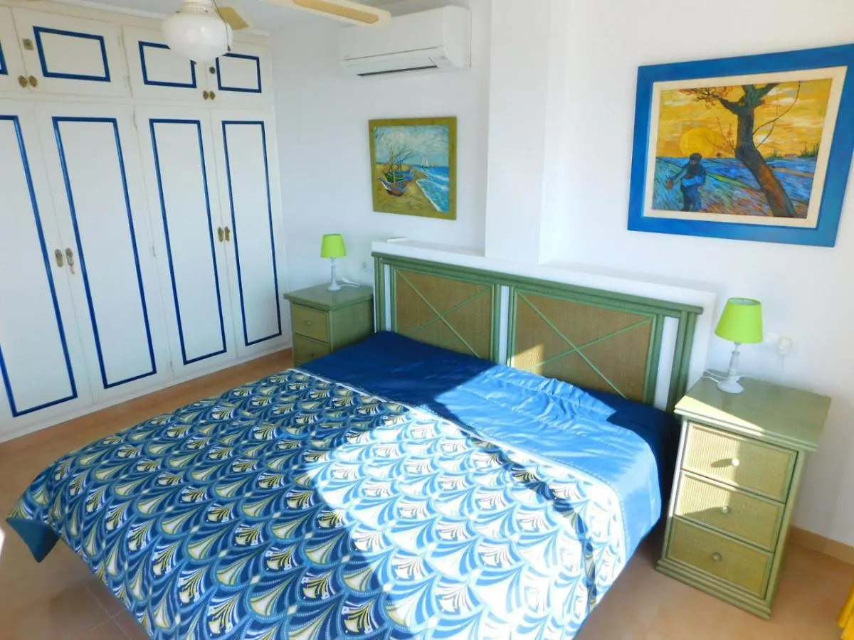 Gmid Immo Apartamento Oasis Atico Roses Apartment