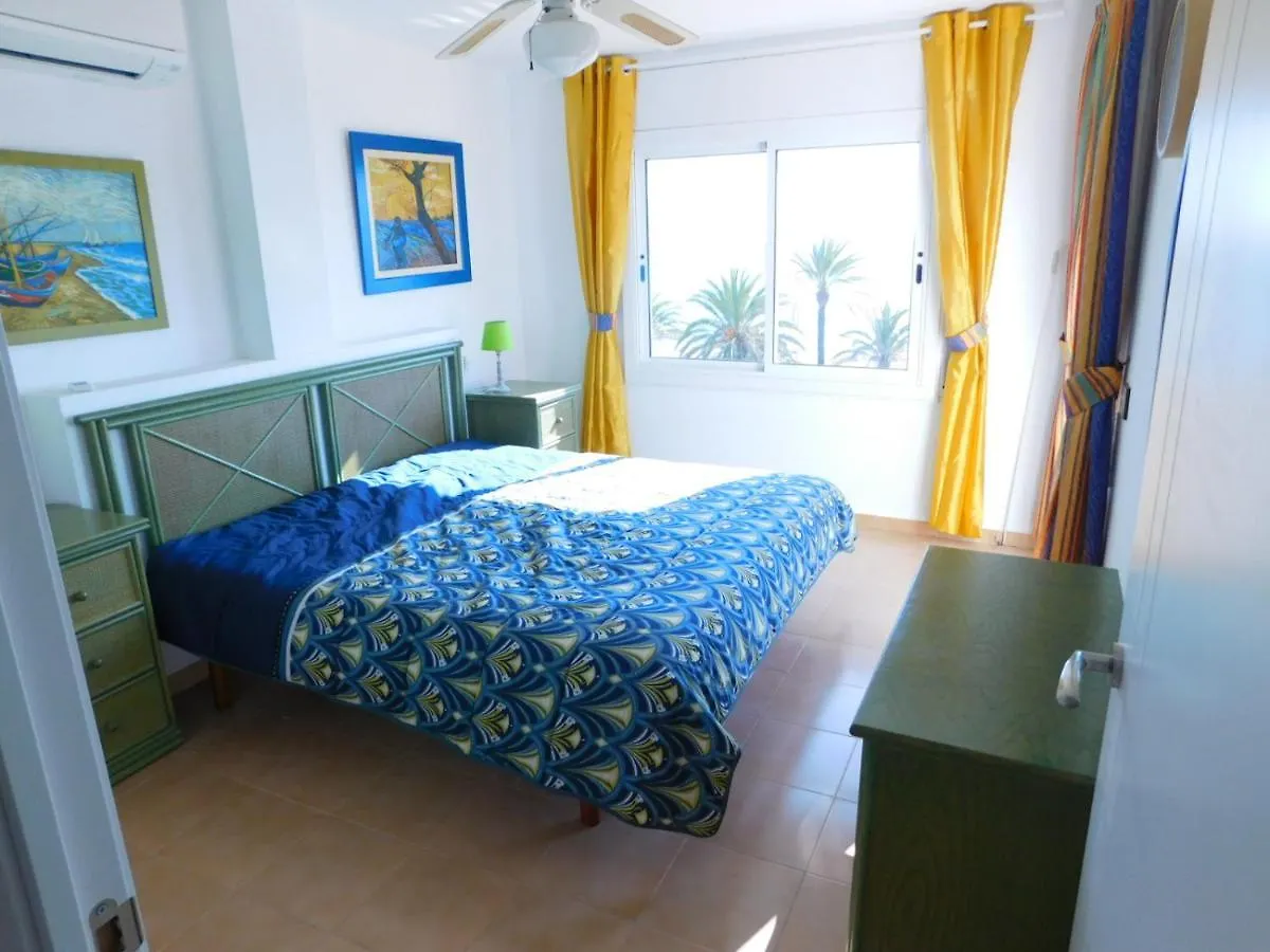 Gmid Immo Apartamento Oasis Atico Roses
