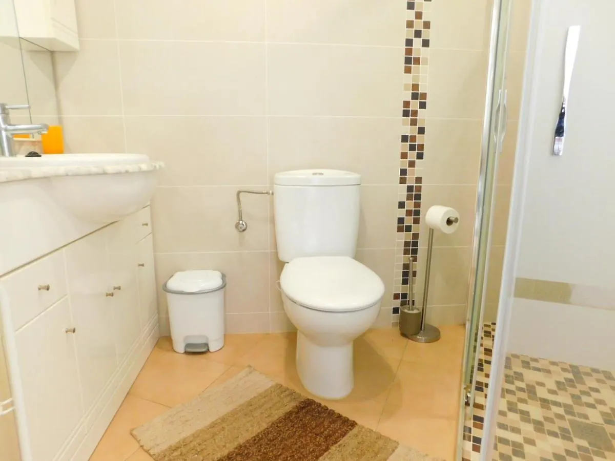 Gmid Immo Apartamento Oasis Atico Roses