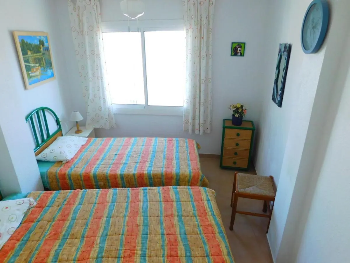 Gmid Immo Apartamento Oasis Atico Roses Apartment