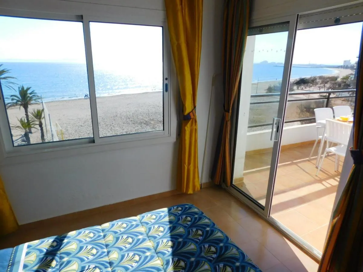 Gmid Immo Apartamento Oasis Atico Roses